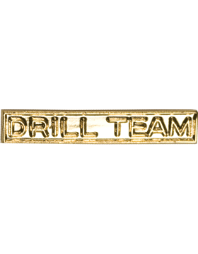Drill Team